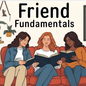 Friend Fundamentals