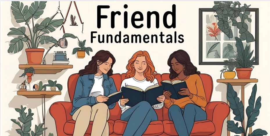 Friend Fundamentals