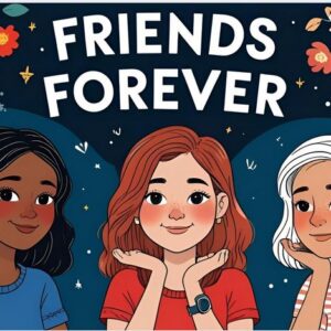 Friends Forever
