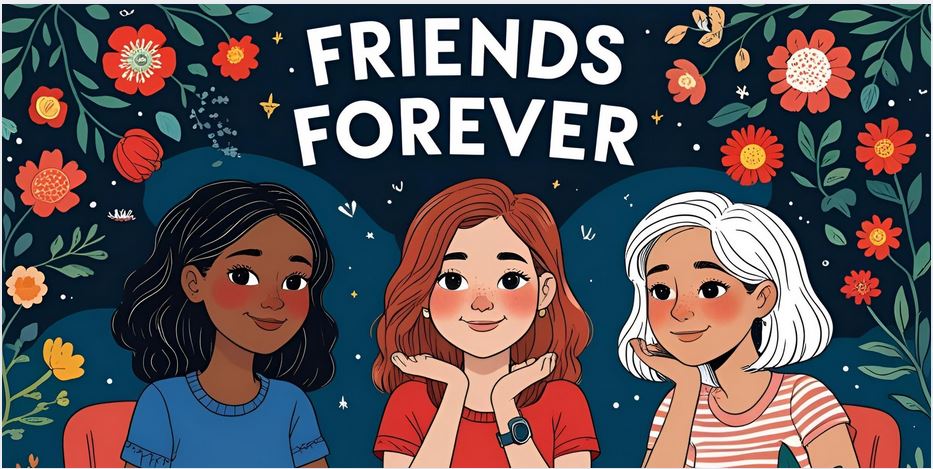 Friends Forever
