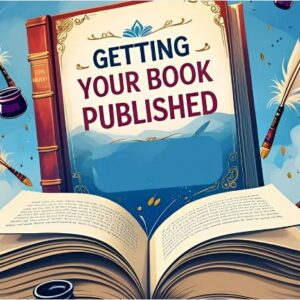 Getting Your Book Published