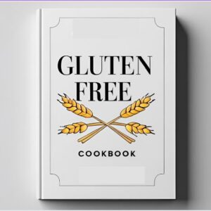 Gluten Free Cookbook
