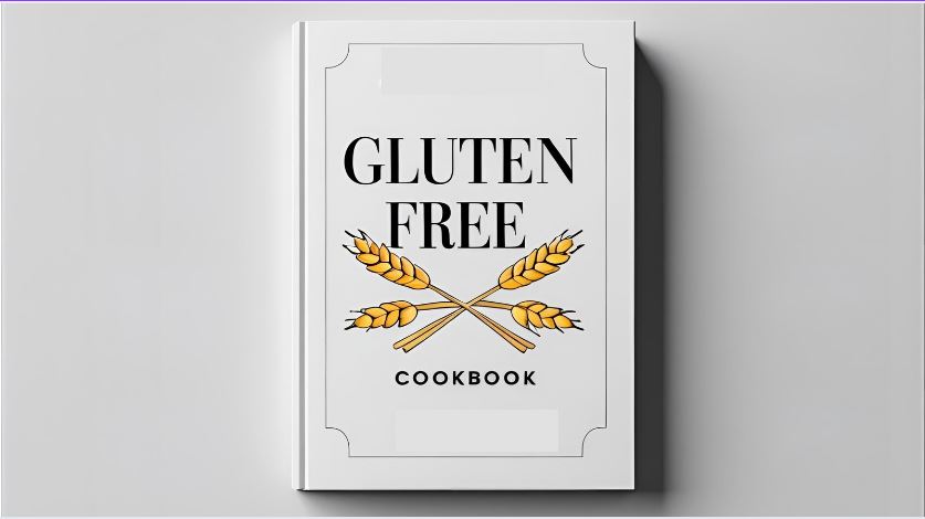 Gluten Free Cookbook