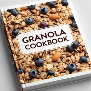 Granola Cookbook