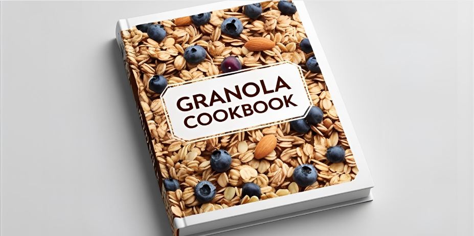 Granola Cookbook