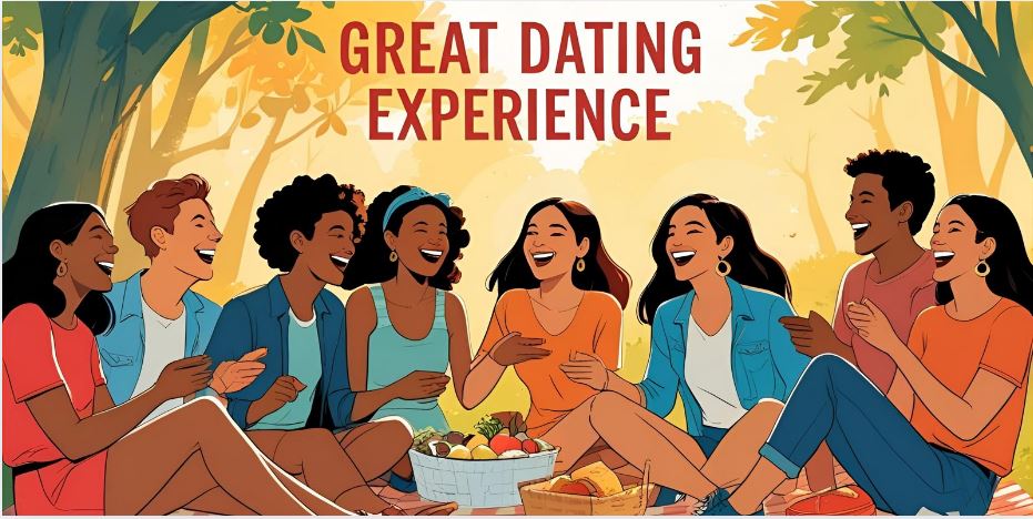 Great Dating Experience