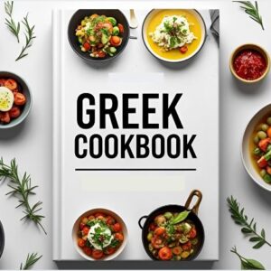 Greek Cookbook