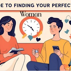 Guide to Finding Your Perfect Woman