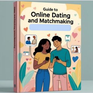 Guide to Online Dating and Matchmaking