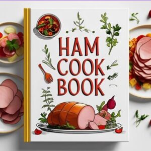 Ham Cook Book