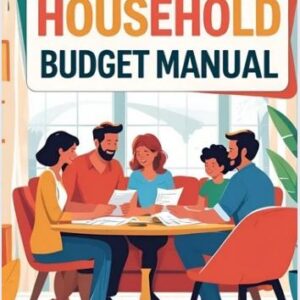 Household Budget Manual