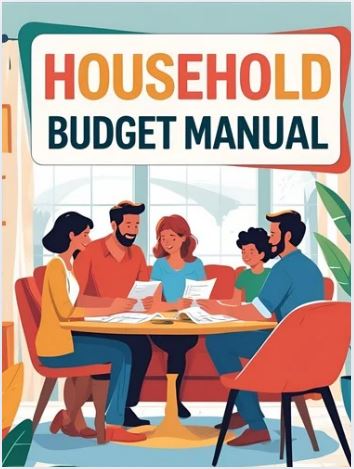 Household Budget Manual