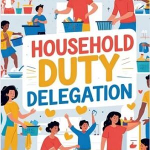 Household Duty Delegation