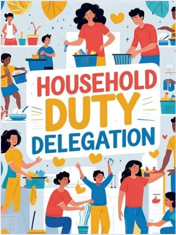 Household Duty Delegation