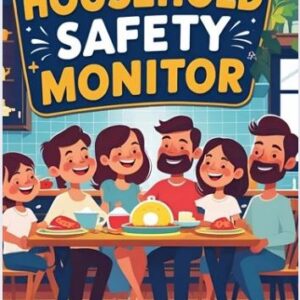 Household Safety Monitor