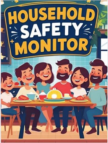 Household Safety Monitor