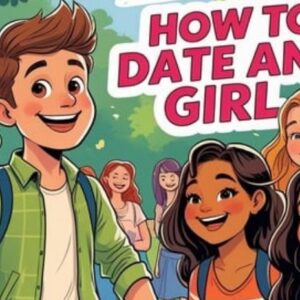 How to Date Any Girl