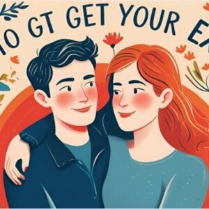 How to Get Your Ex Back