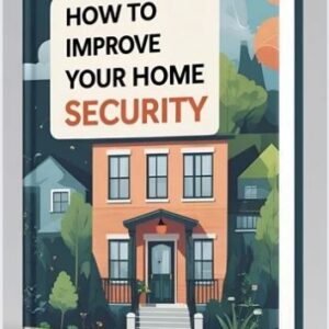 How to Improve Your Home Security