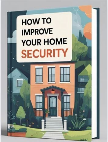 How to Improve Your Home Security