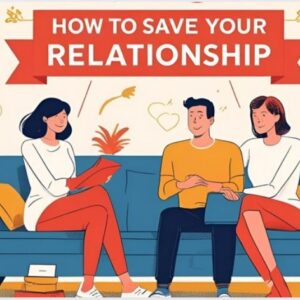 How to Save Your Relationship