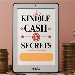 Kindle Cash Secrets