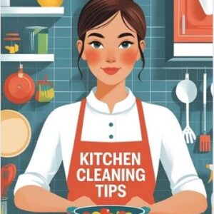Kitchen Cleaning Tips