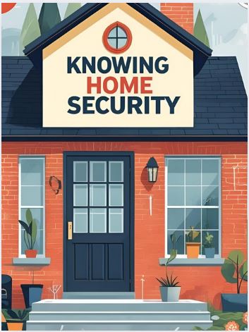 Knowing Home Security