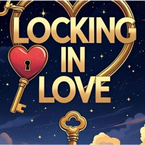 Locking In Love