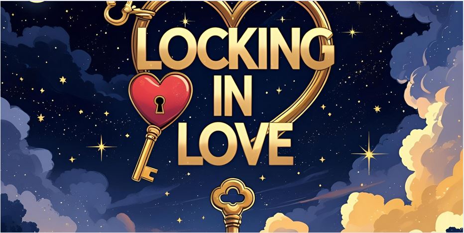 Locking In Love
