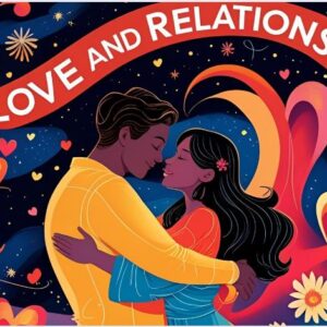 Love and Relationships