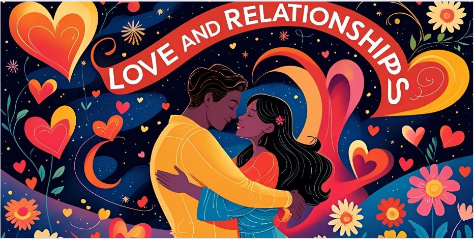 Love and Relationships