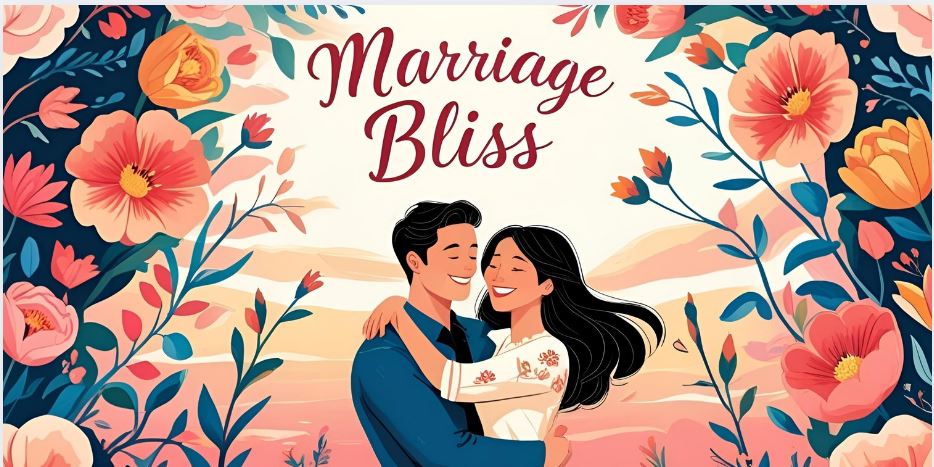 Marriage Bliss