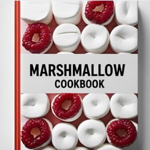 Marshmallow Cookbook