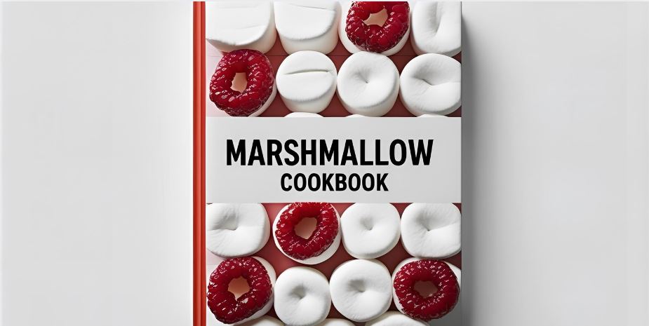 Marshmallow Cookbook
