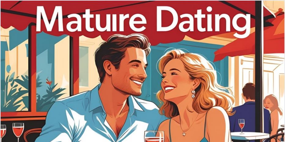 Mature Dating