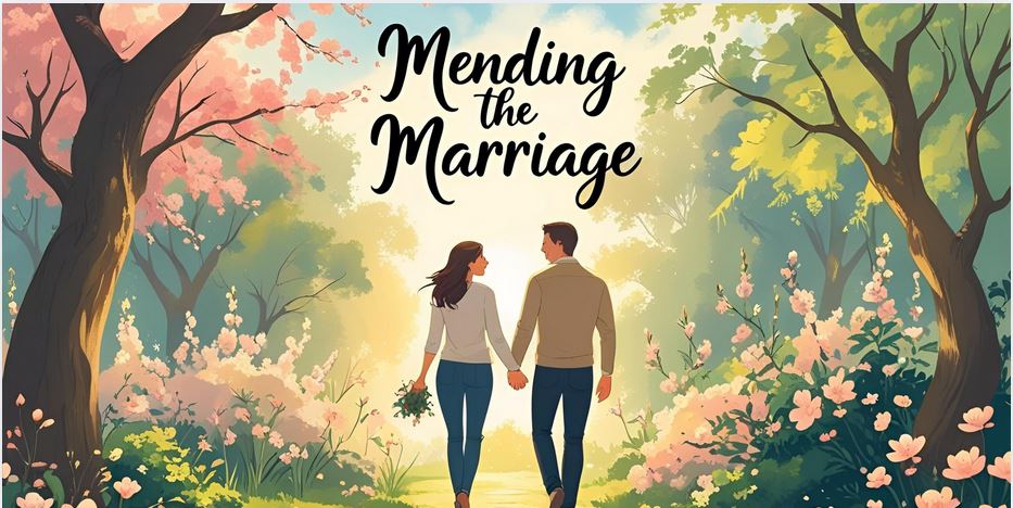 Mending The Marriage