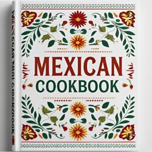 Mexican Cookbook