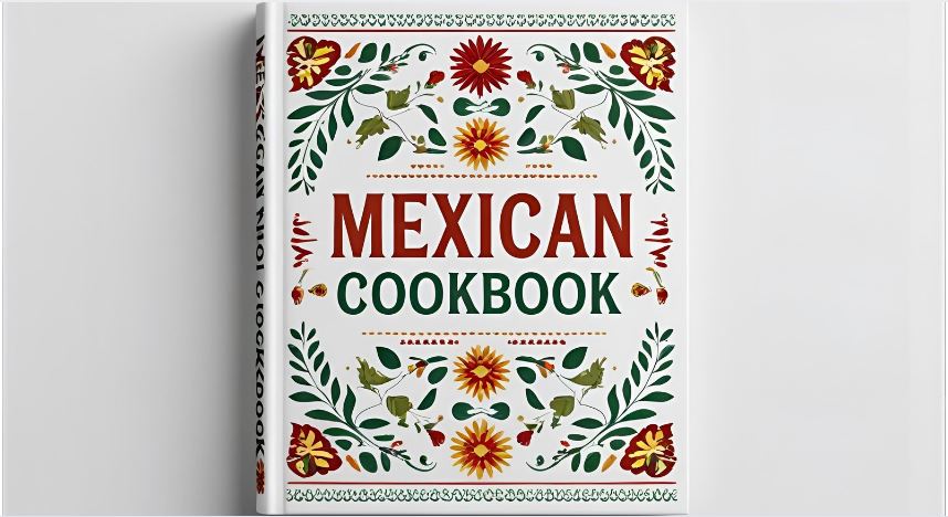 Mexican Cookbook