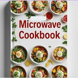 Microwave Cookbook