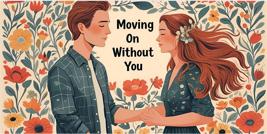 Moving On Without You