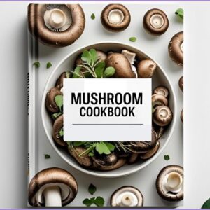 Mushroom Cookbook