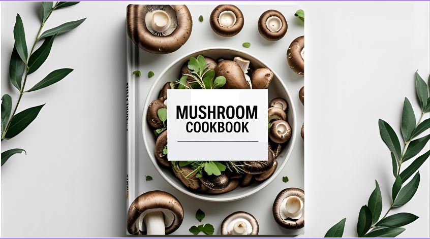 Mushroom Cookbook