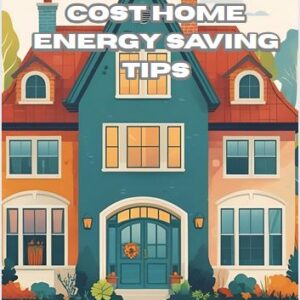 No Cost and Low Cost Home Energy Saving Tips