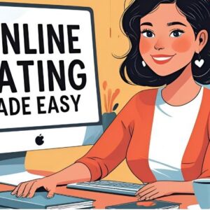 Online Dating Made Easy