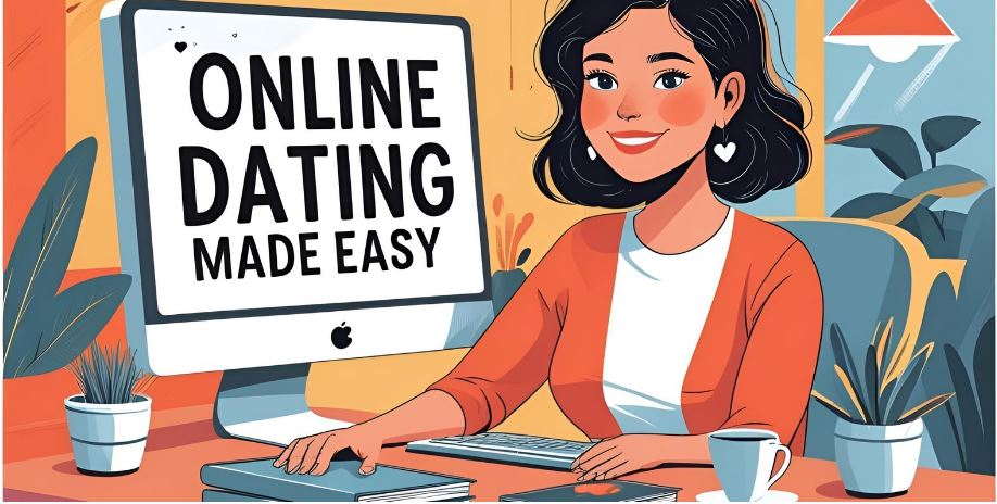 Online Dating Made Easy