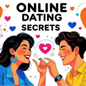 Online Dating Secrets