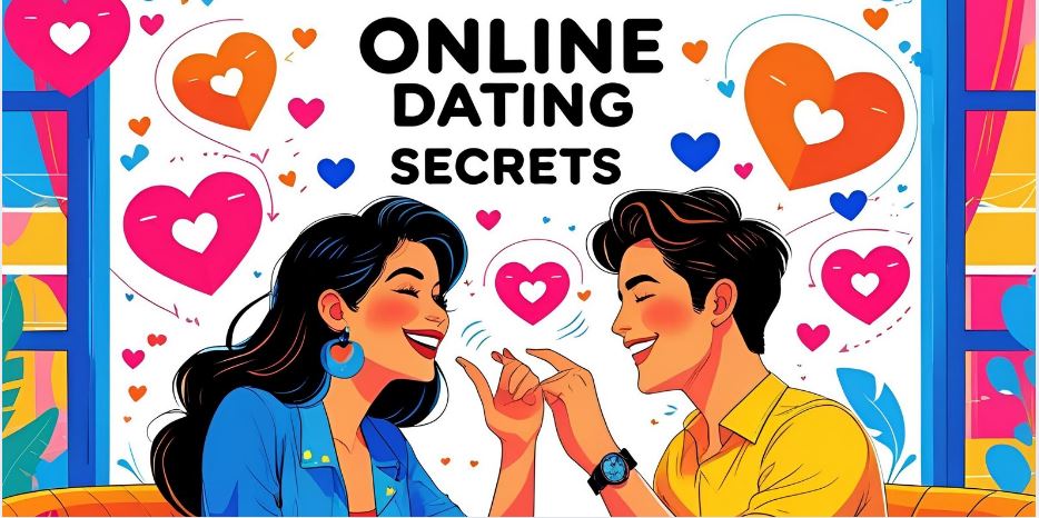 Online Dating Secrets