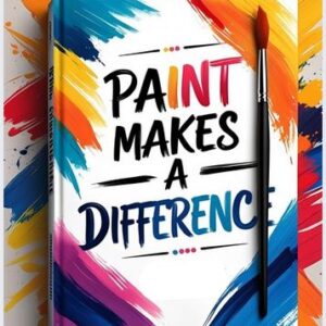 Paint Makes a Difference