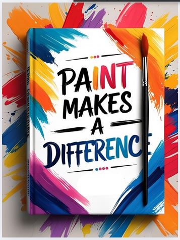 Paint Makes a Difference